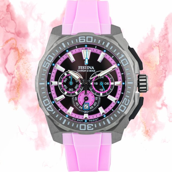 Festina Chrono Bike