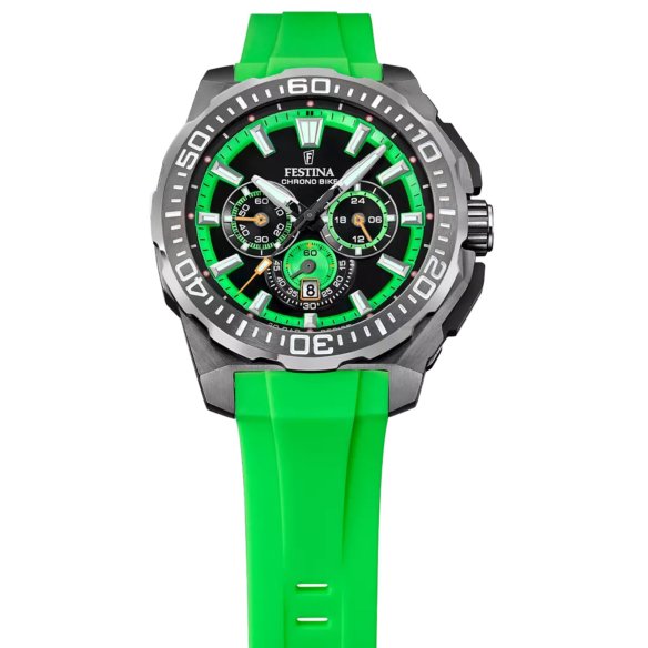 Festina Chrono Bike