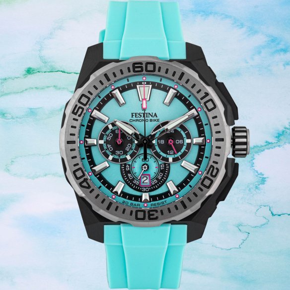Festina Chrono Bike