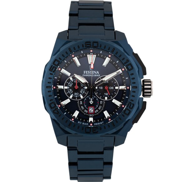 Festina Chrono Bike