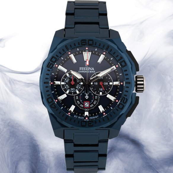 Festina Chrono Bike