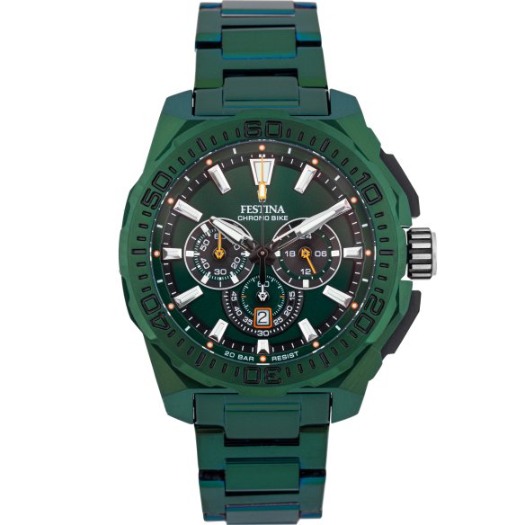 Festina Chrono Bike