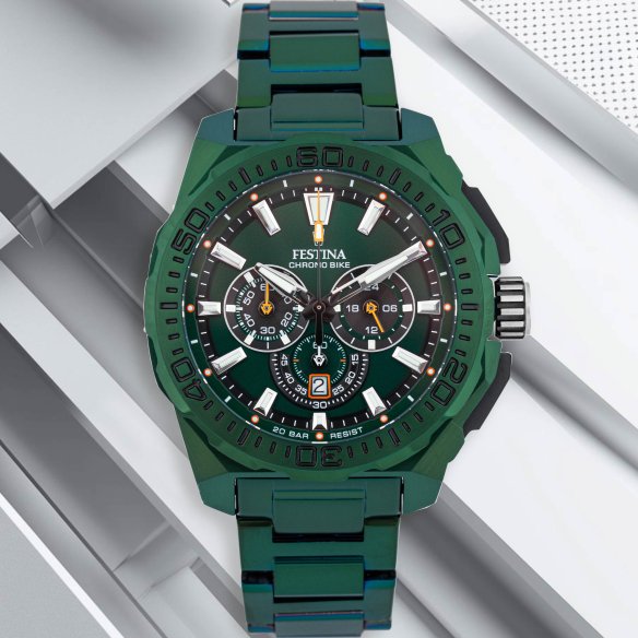 Festina Chrono Bike