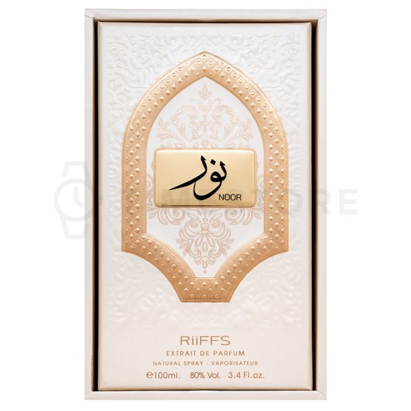 Riiffs Noor čisti parfum unisex 100 ml