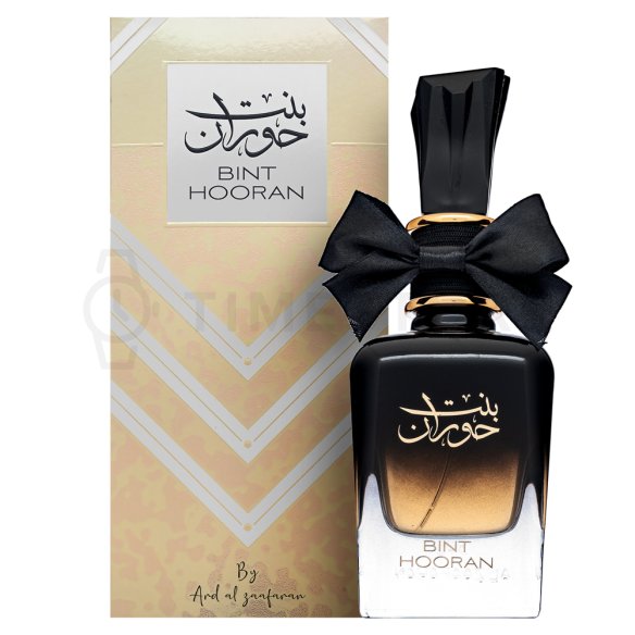 Ard Al Zaafaran Bint Hooran parfumirana voda za ženske 100 ml