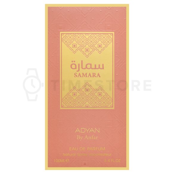 Adyan Samara Eau de Parfum femei 100 ml