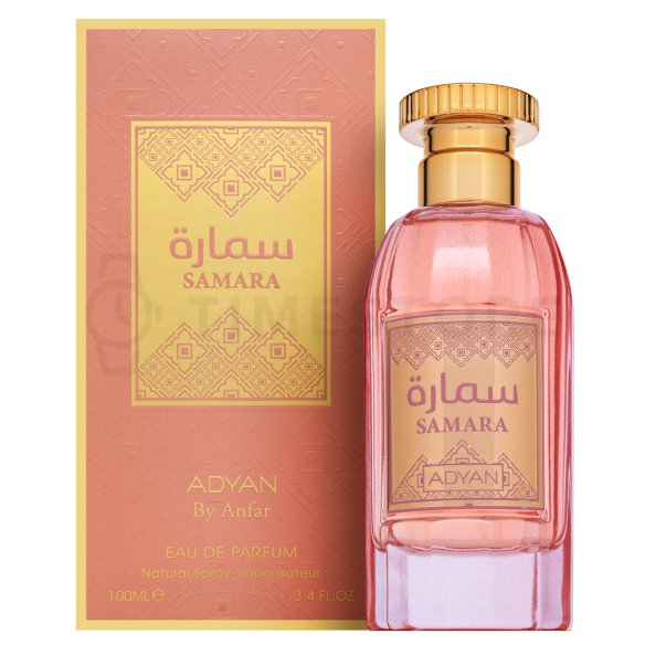 Adyan Samara Eau de Parfum femei 100 ml