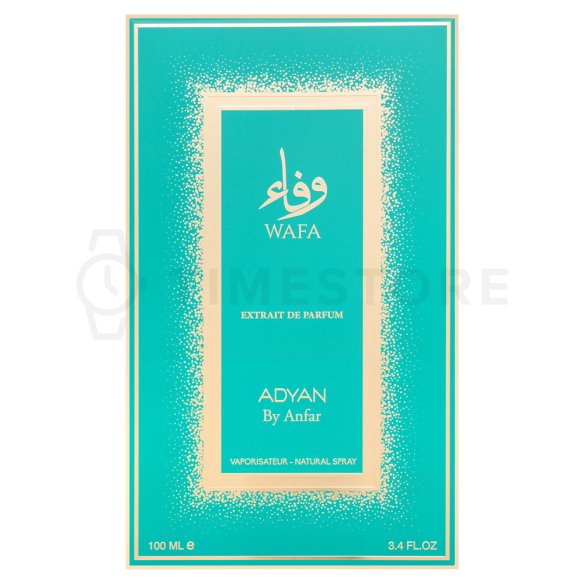 Adyan Wafa Parfüm unisex 100 ml