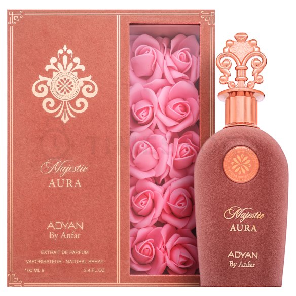 Adyan Majestic Aura Parfum femei 100 ml