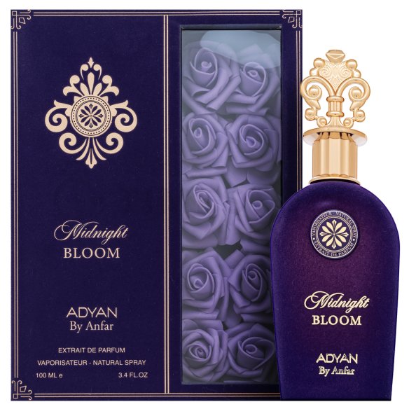 Adyan Midnight Bloom čisti parfum za ženske 100 ml