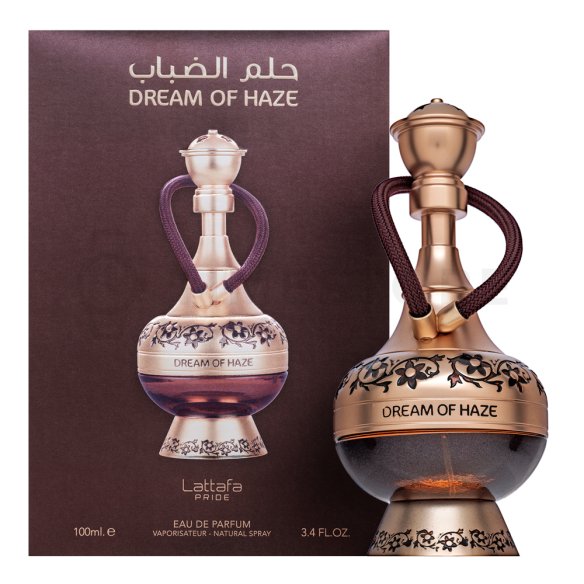 Lattafa Pride Dream Of Haze parfemska voda unisex 100 ml