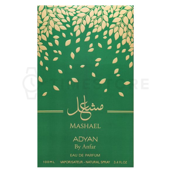 Adyan Mashael Eau de Parfum unisex 100 ml