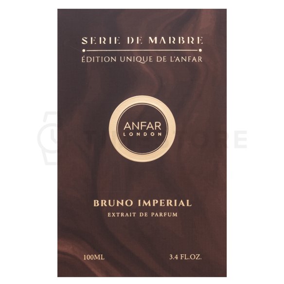 Anfar Bruno Imperial Parfum bărbați 100 ml