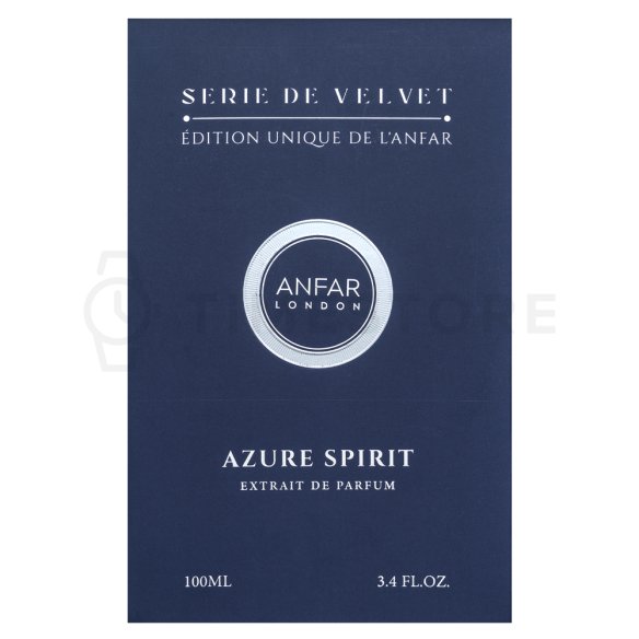 Anfar Azure Spirit Parfum bărbați 100 ml