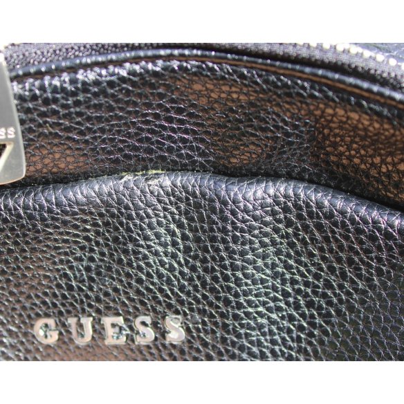 Guess Second Hand