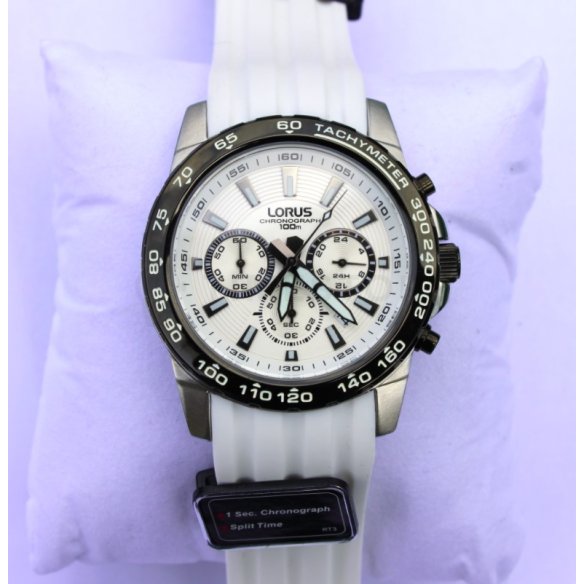 Lorus Second Hand
