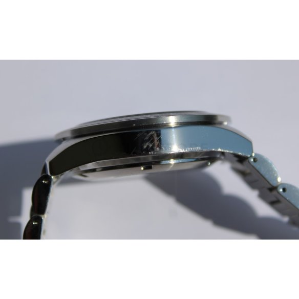 Seiko Second Hand