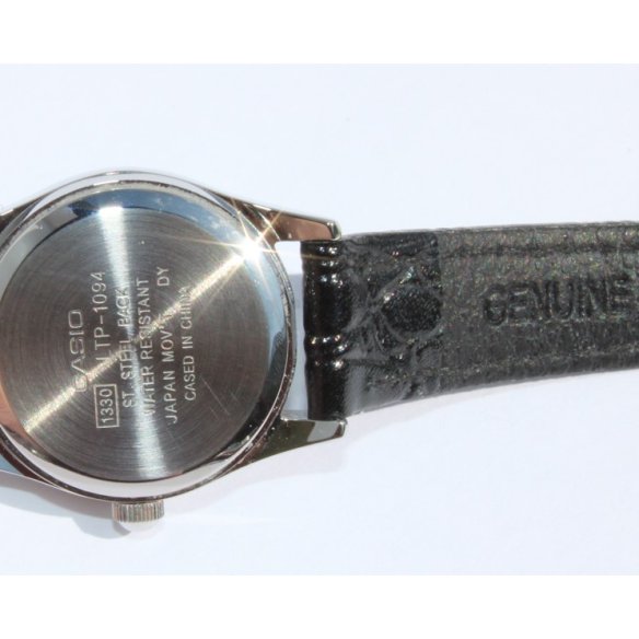 Casio Second Hand