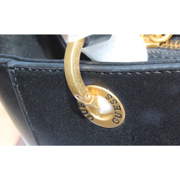 Guess Second Hand