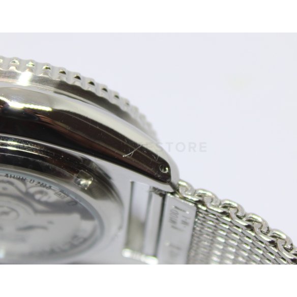 Seiko Second Hand