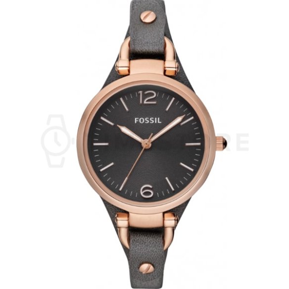 Fossil Second Hand