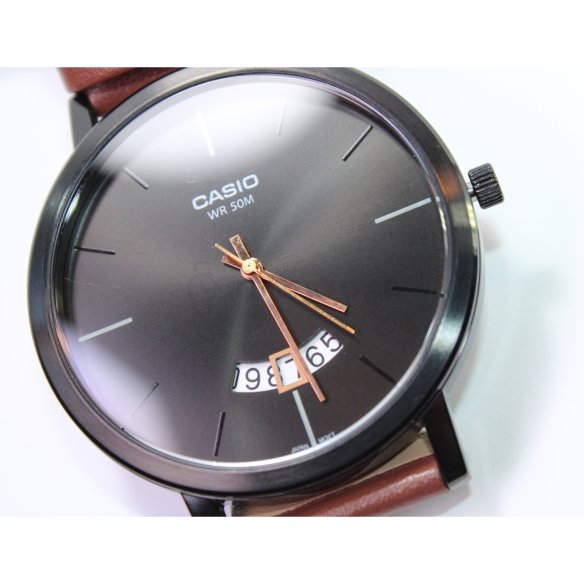 Casio Second Hand
