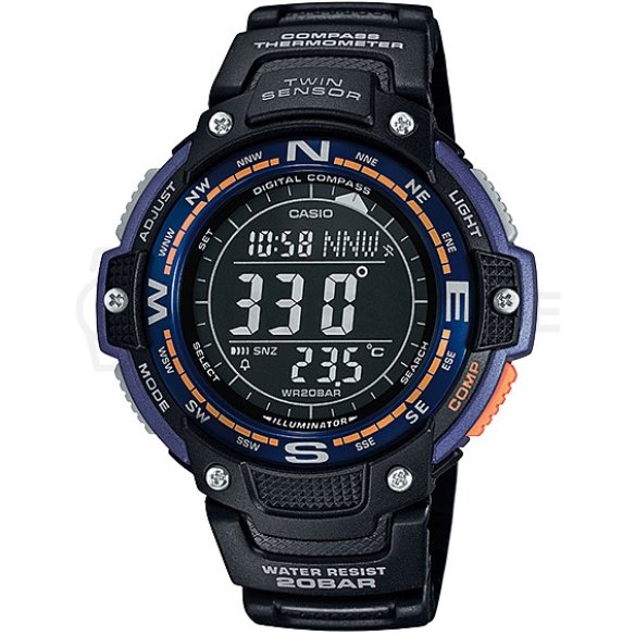 Casio Second Hand