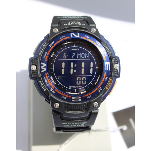 Casio Second Hand
