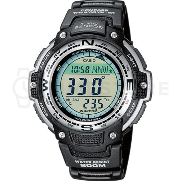 Casio Second Hand