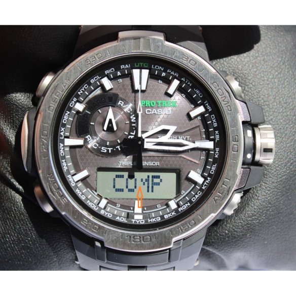 Casio Second Hand