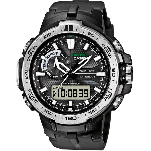Casio Second Hand