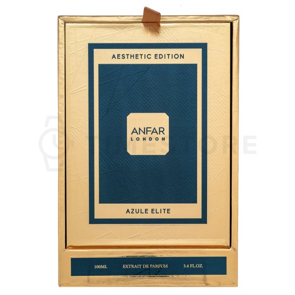 Anfar Aesthetic Edition Azule Elite tiszta parfüm férfiaknak 100 ml