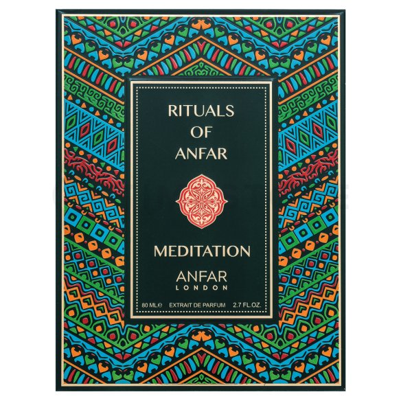 Anfar Rituals of Anfar Meditation Parfüm unisex 80 ml