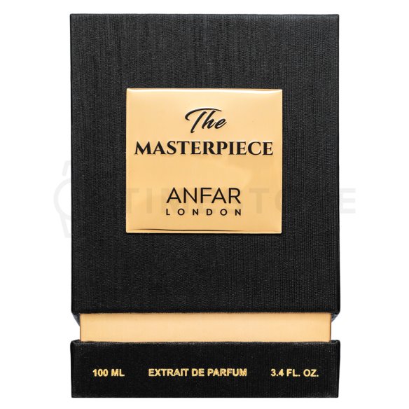 Anfar The Masterpiece Eau de Parfum bărbați 100 ml
