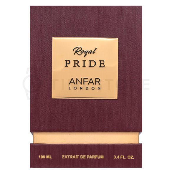 Anfar Royal Pride Parfum bărbați 100 ml