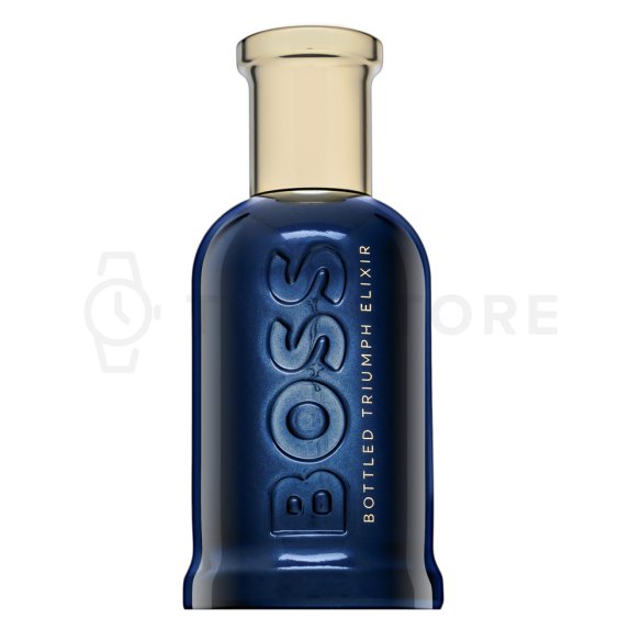 Hugo Boss Bottled Triumph Elixir Парфюмна вода за мъже 50 ml