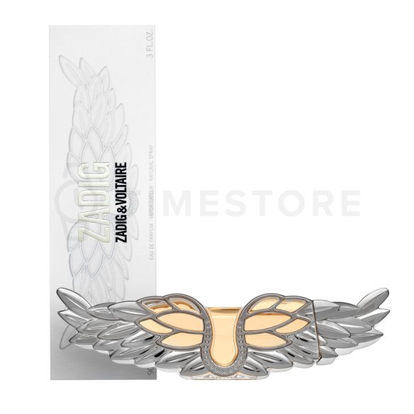 Zadig & Voltaire Zadig woda perfumowana dla kobiet 90 ml