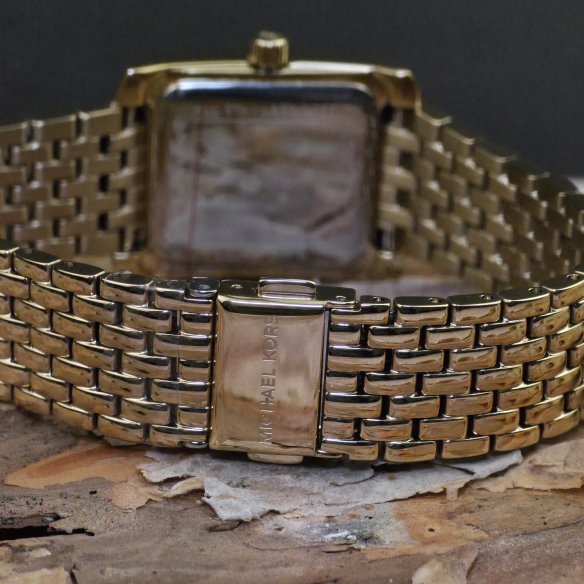 Michael Kors Emery