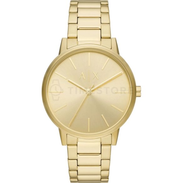 Armani Exchange