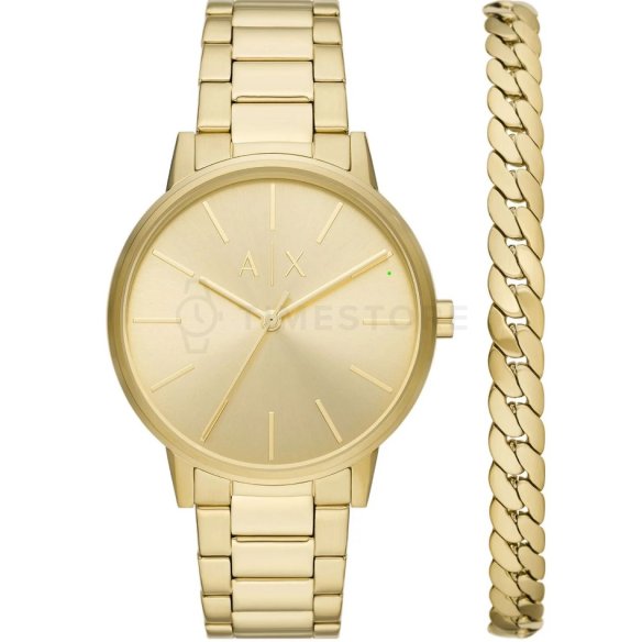Armani Exchange