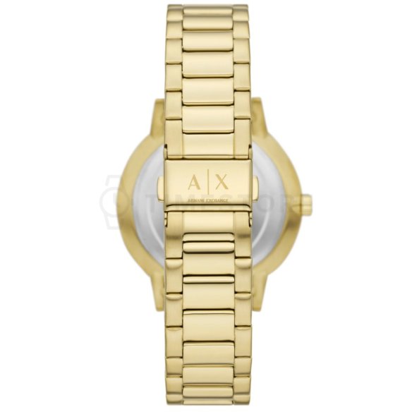 Armani Exchange