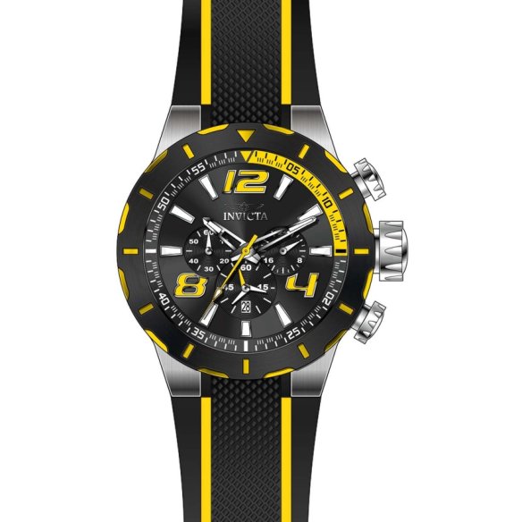Invicta