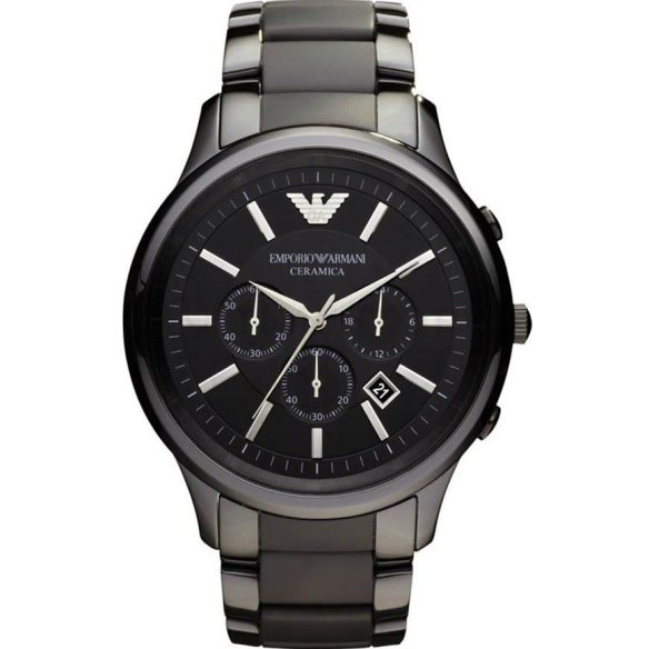 Emporio Armani Second Hand