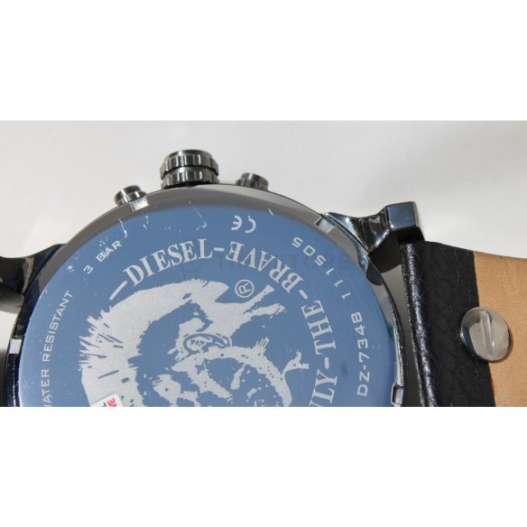 Diesel Second Hand