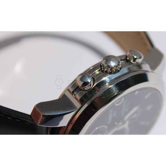 Tissot Second Hand