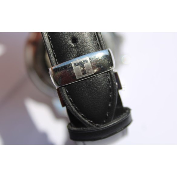 Tissot Second Hand