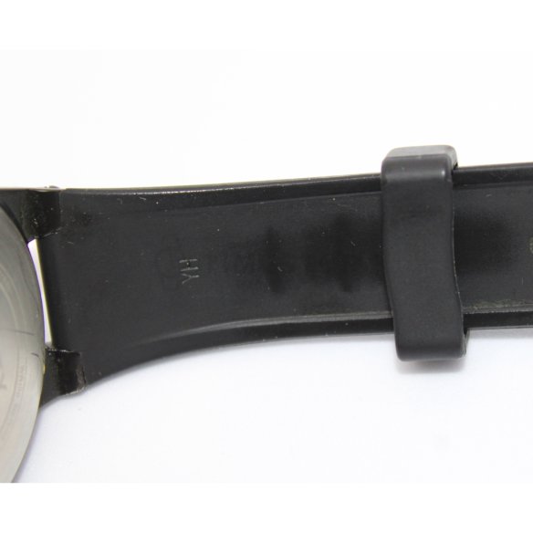 Timex Second Hand