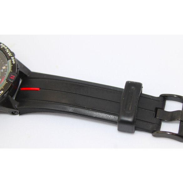 Timex Second Hand