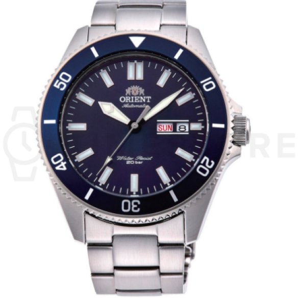 Orient Second Hand