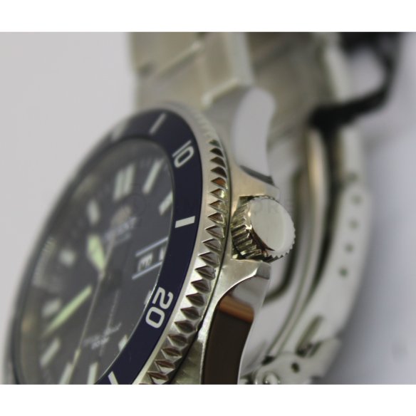 Orient Second Hand